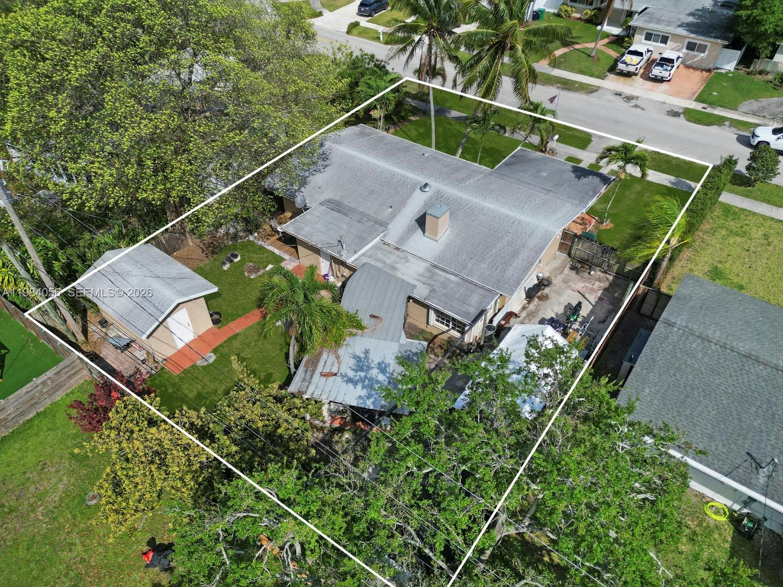 9365 Jamaica Dr, Cutler Bay FL 33189 — 29