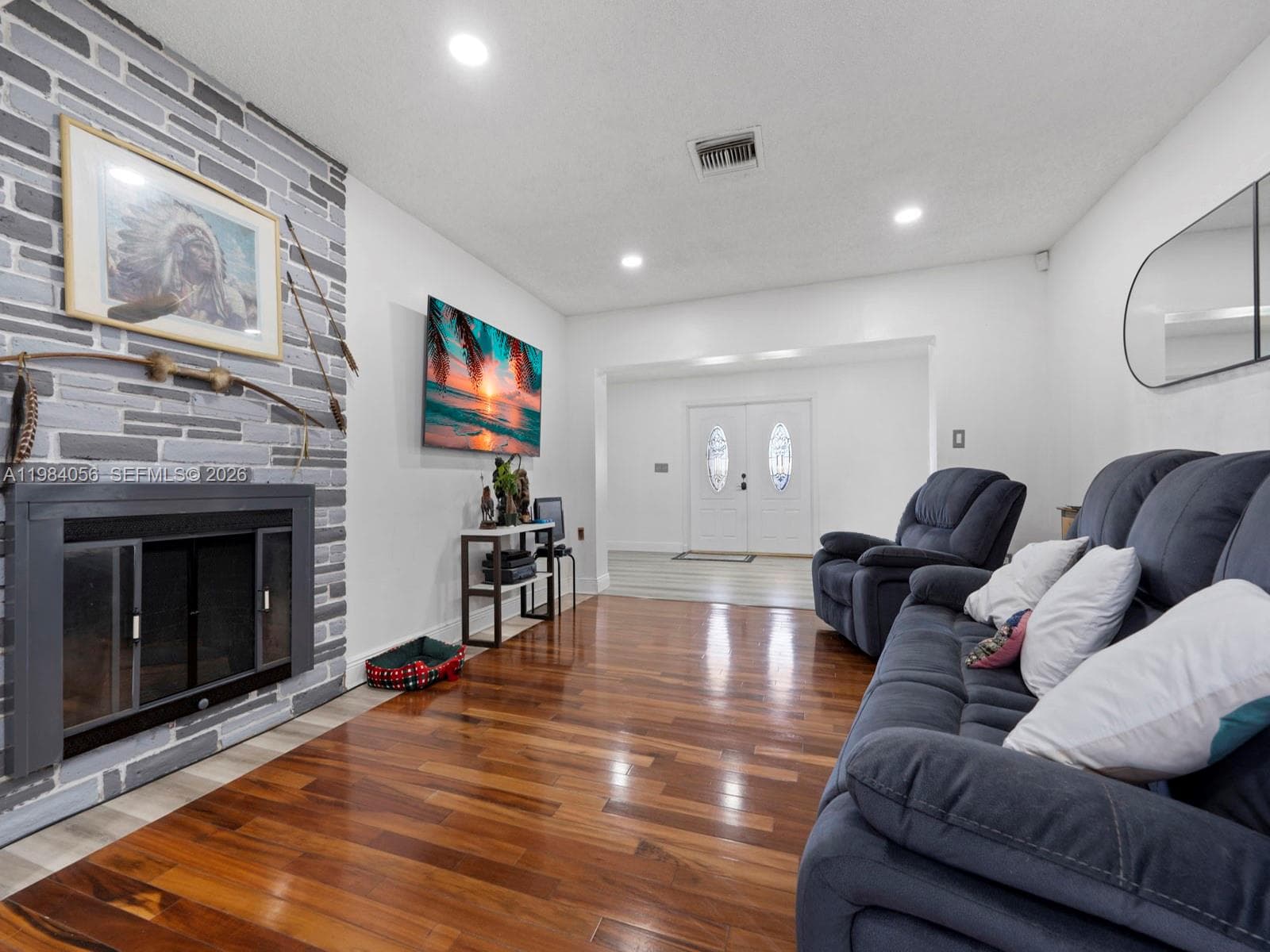 9365 Jamaica Dr, Cutler Bay FL 33189 — 8