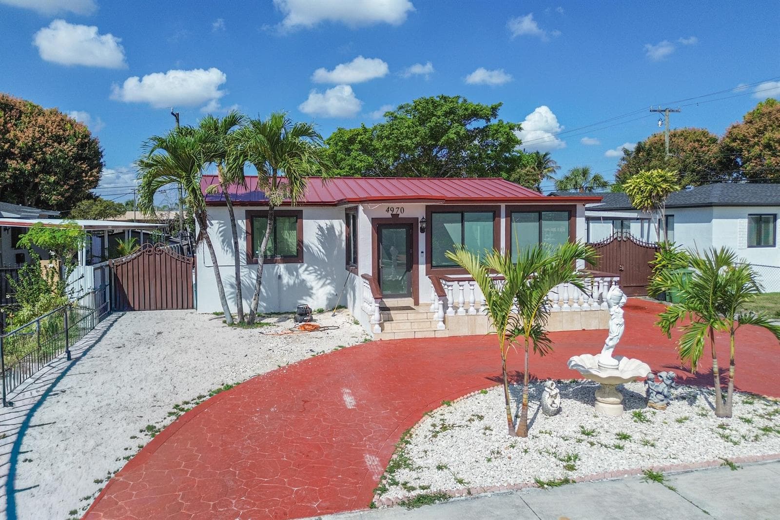 4970 E Palm Court, Hialeah FL 33013 — 2
