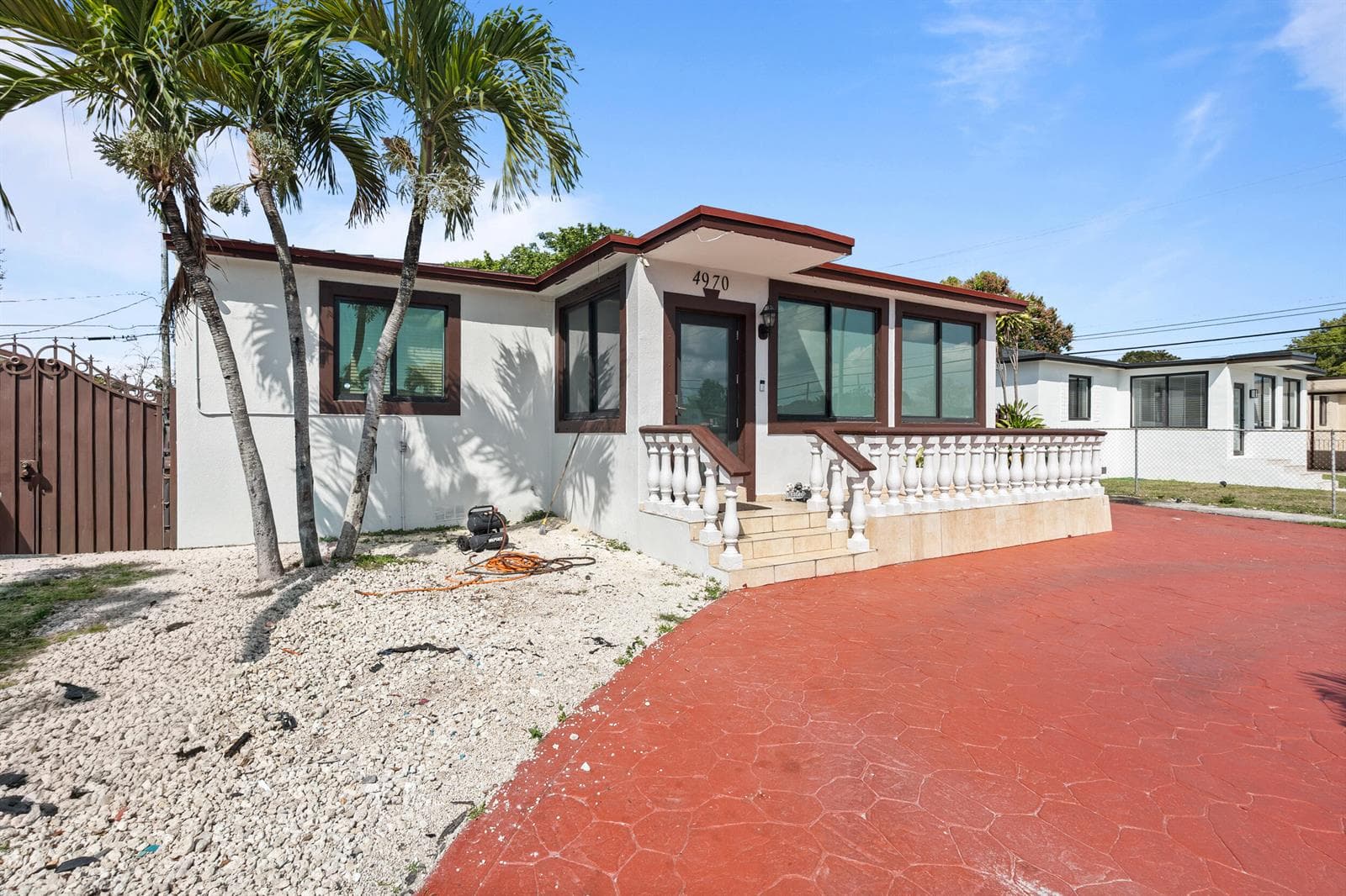 4970 E Palm Court, Hialeah FL 33013 — 3