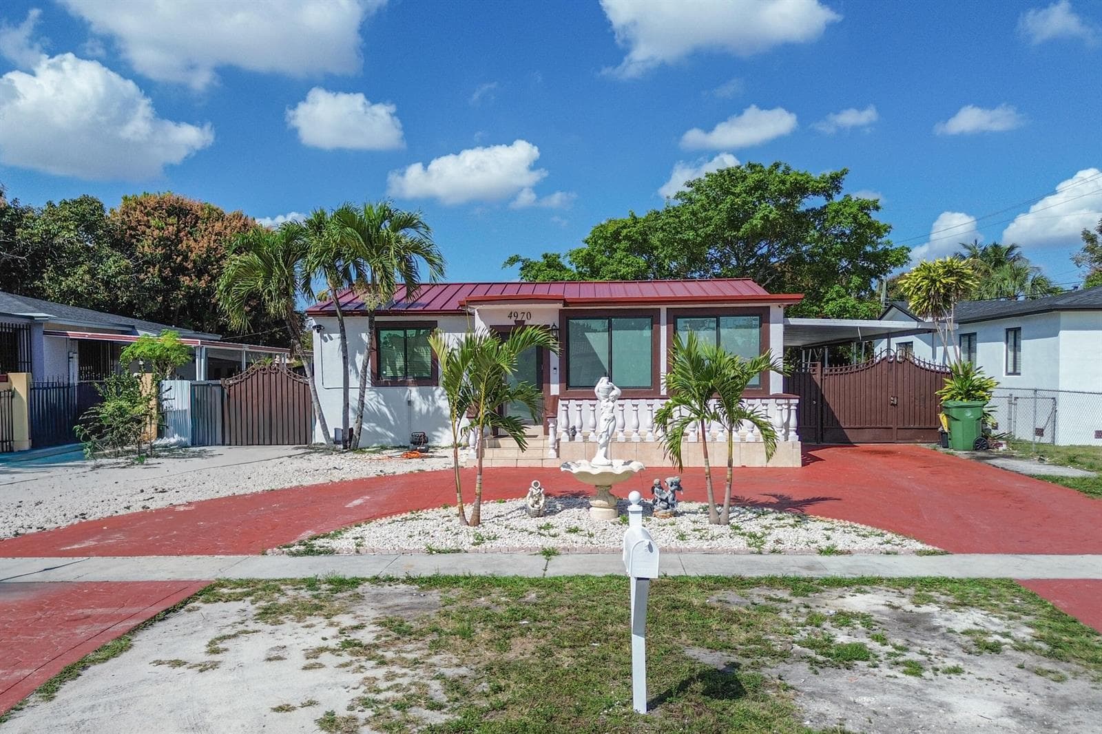 4970 E Palm Court, Hialeah FL 33013 — 1