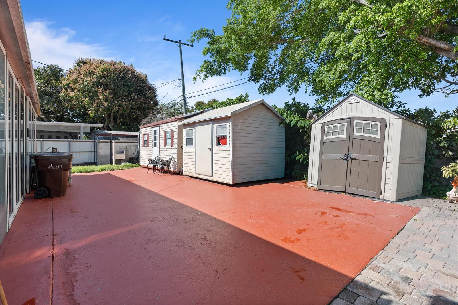 4970 E Palm Court, Hialeah FL 33013 — 24