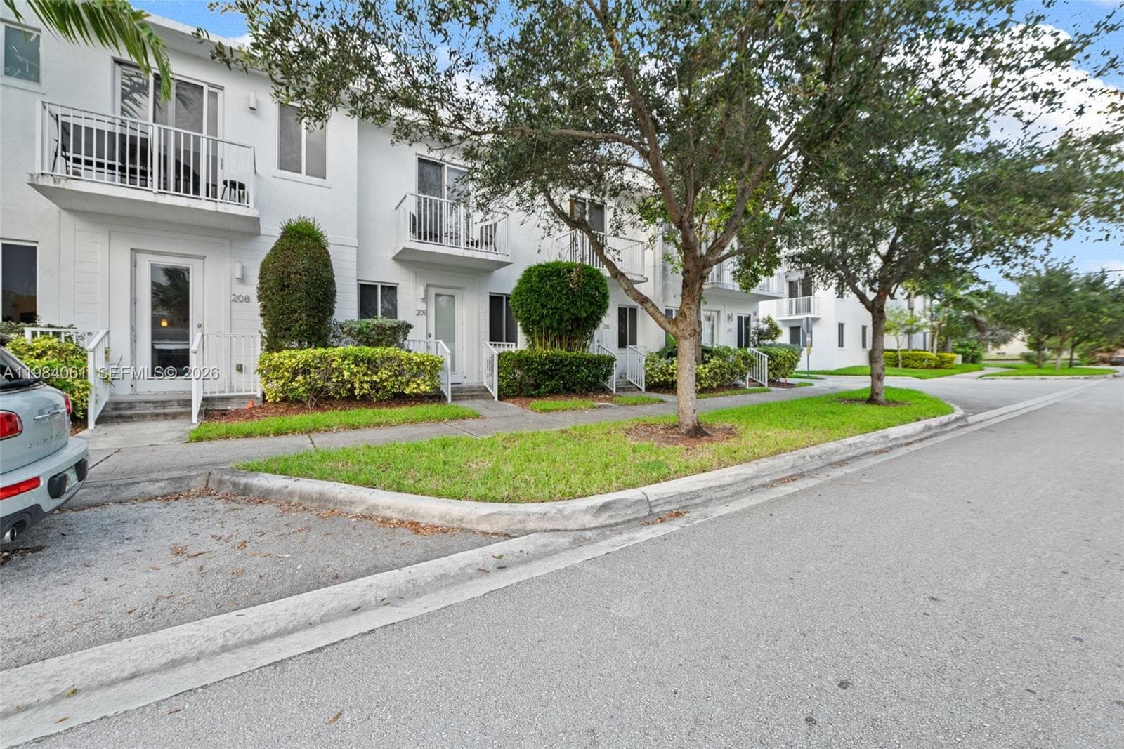 Weitzer Aventura Place Co, Miami, FL — 1