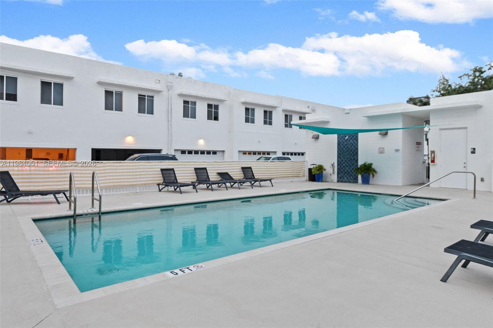 Weitzer Aventura Place Co, Miami, FL — 24