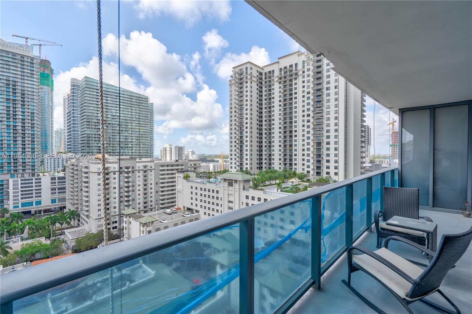 45 SW 9th St # 1405, Miami FL 33130 — 12
