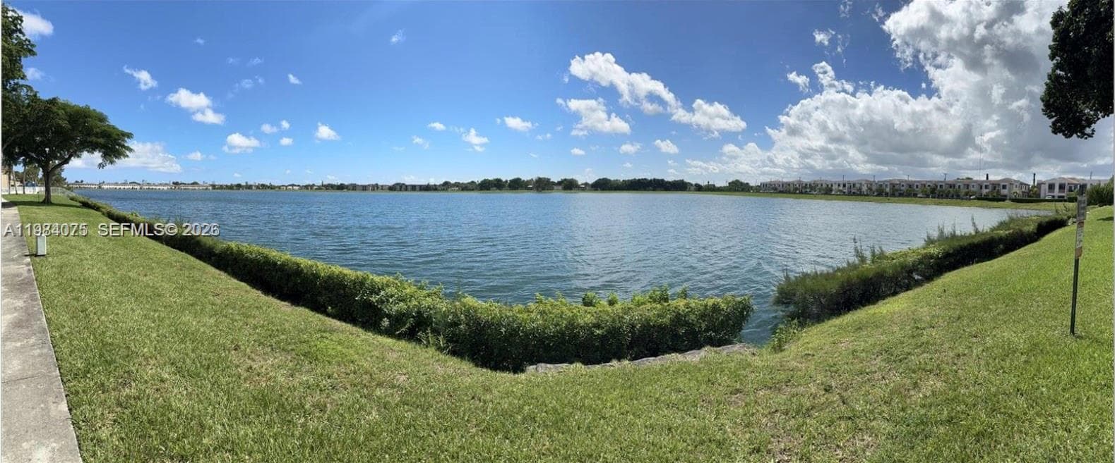 20850 San Simeon Way # 5, Miami FL 33179 — 16