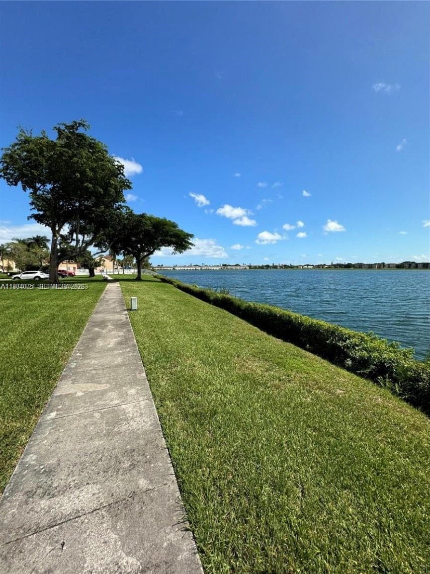 20850 San Simeon Way # 5, Miami FL 33179 — 15