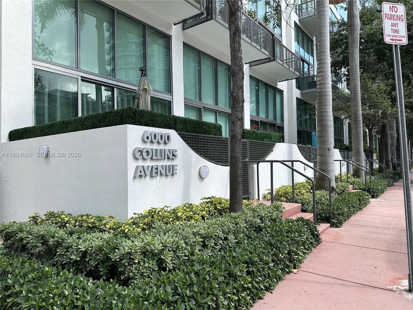 6000 Collins Ave # 111, Miami Beach FL 33140 — 1