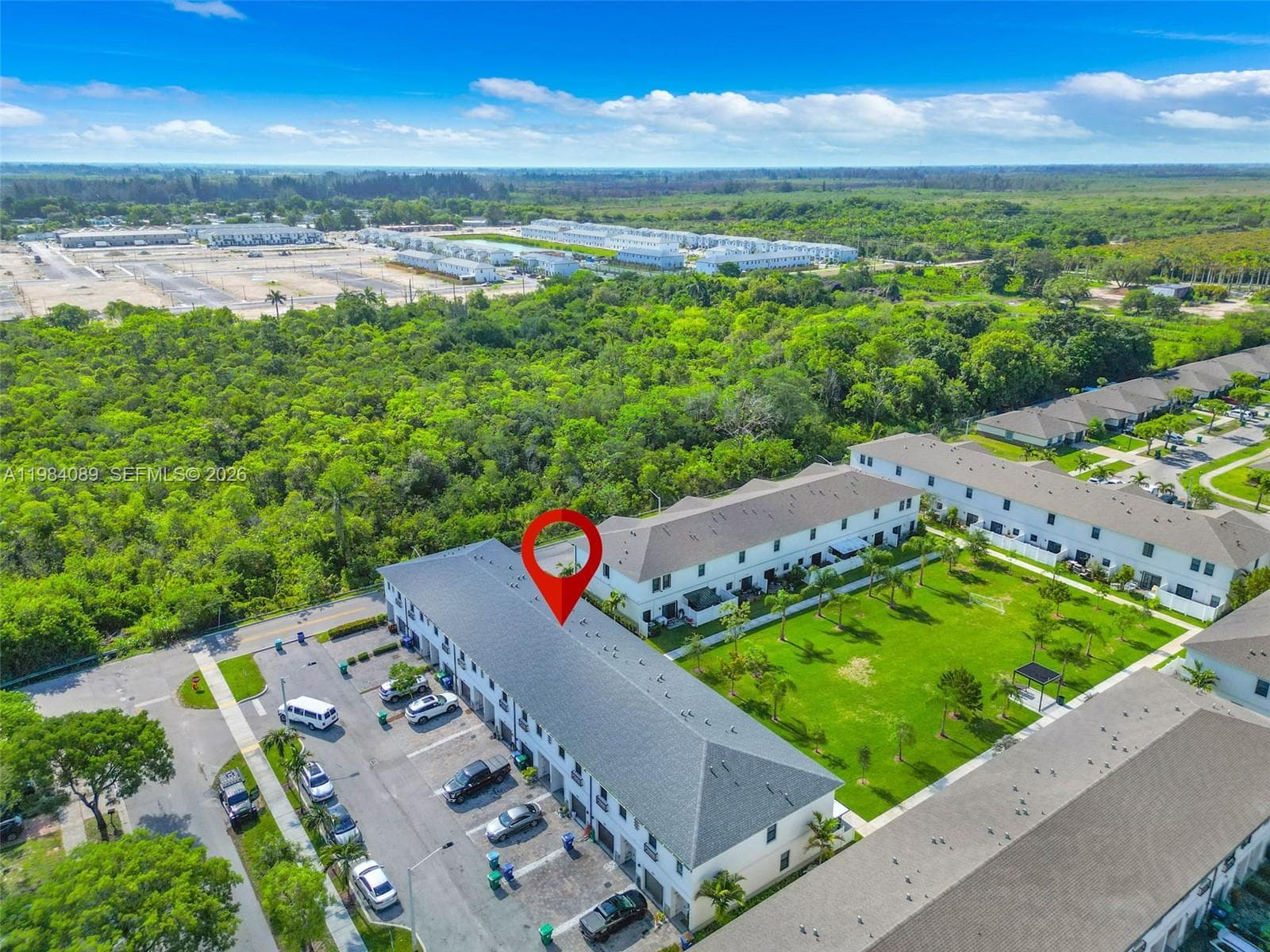 617 SW 11th St, Florida City FL 33034 — 28