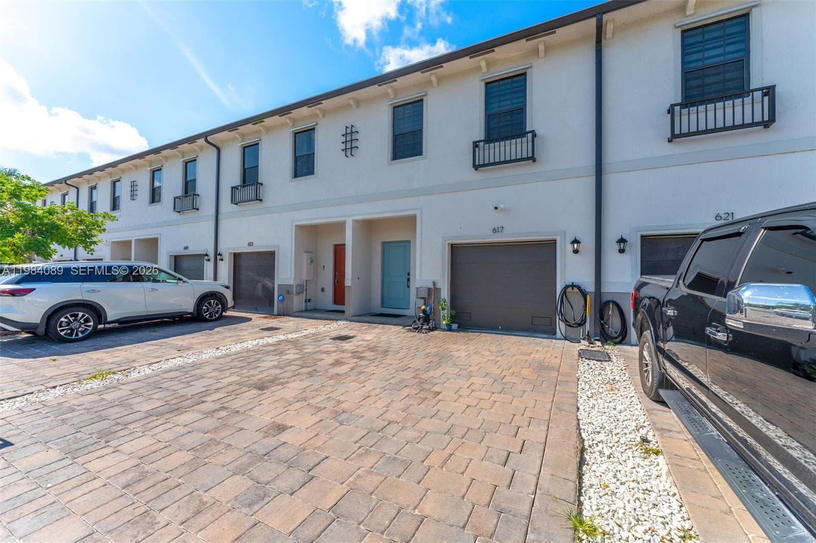 617 SW 11th St, Florida City FL 33034 — 20