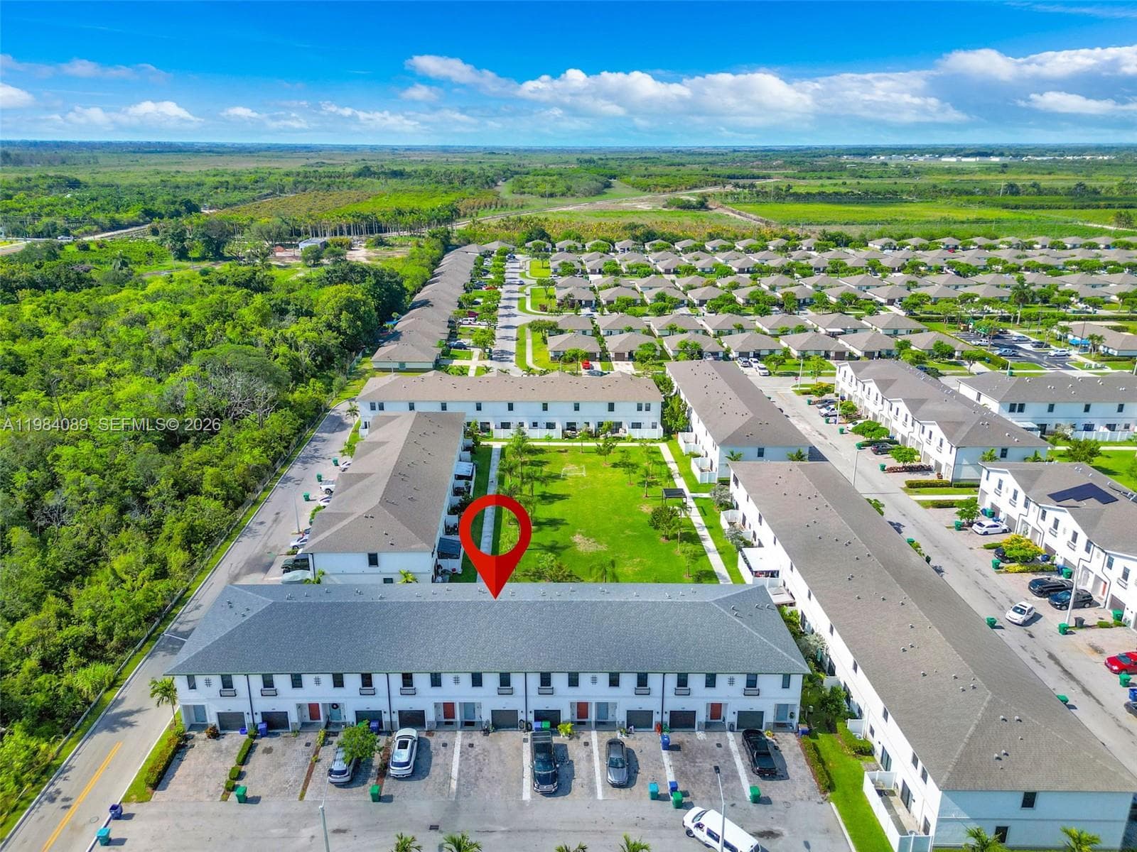 617 SW 11th St, Florida City FL 33034 — 33