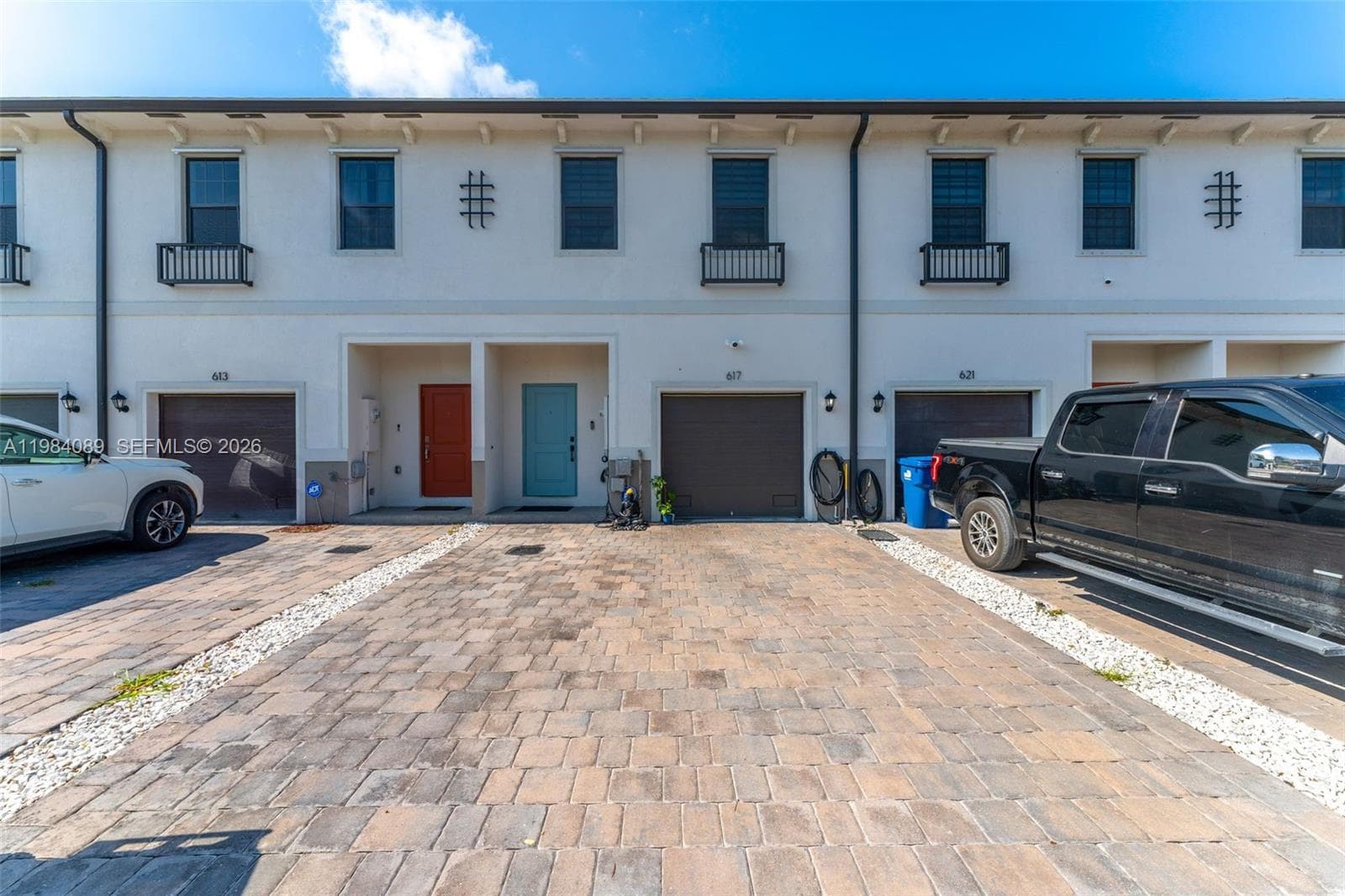 617 SW 11th St, Florida City FL 33034 — 21