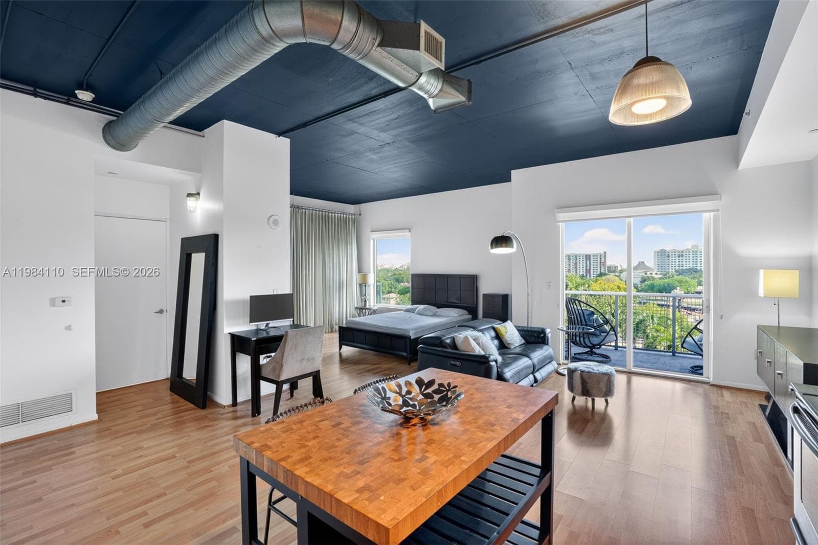 10 SW South River Dr # 708, Miami FL 33130 — 3