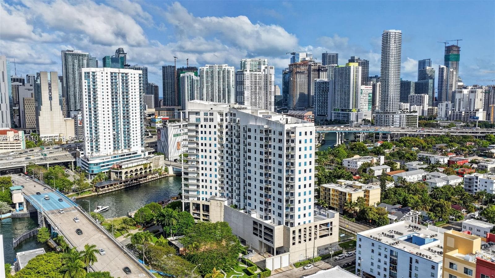 10 SW South River Dr # 708, Miami FL 33130 — 29