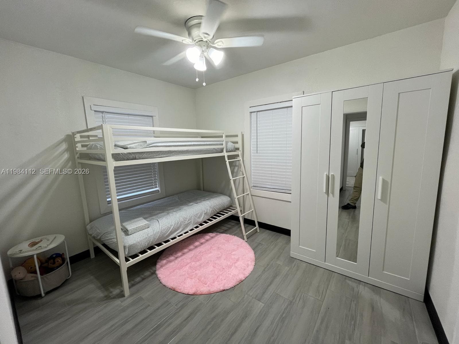 140 NW 13th St, Miami FL 33136 — 4