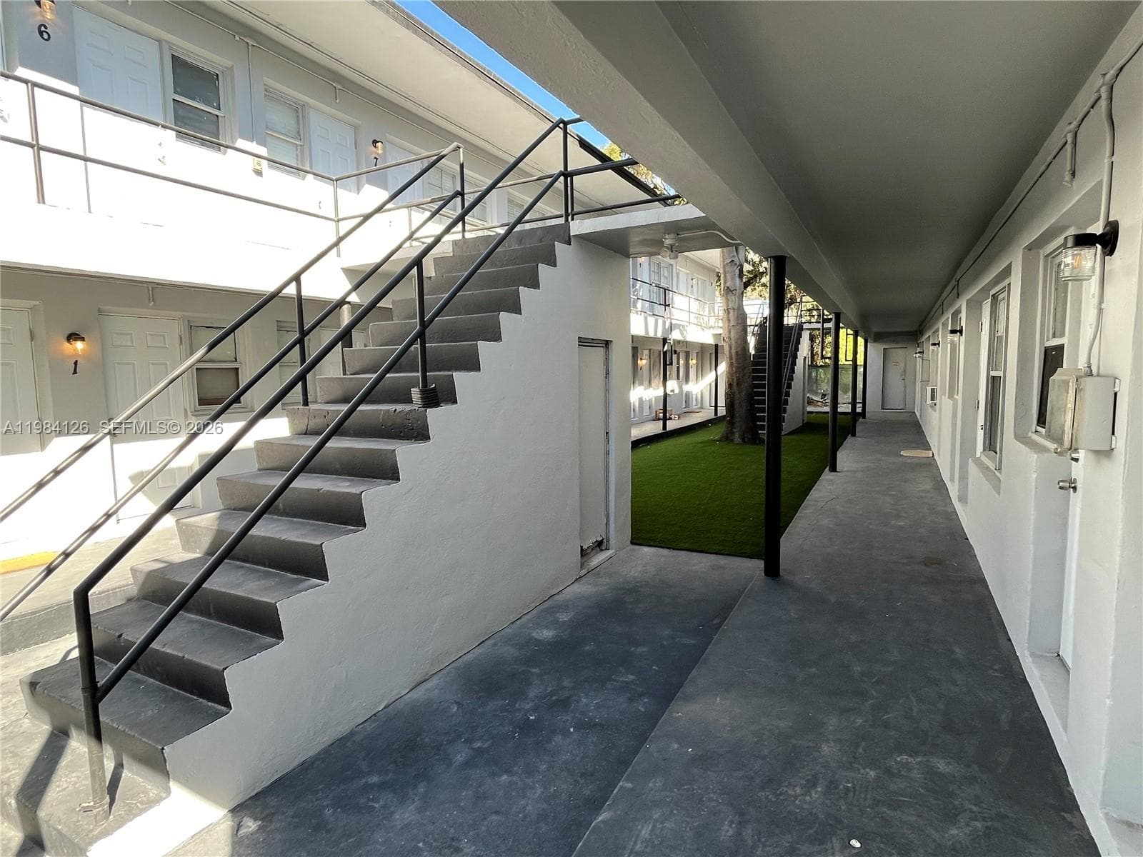 1317 NW 2nd Ave # 10, Miami FL 33136 — 2