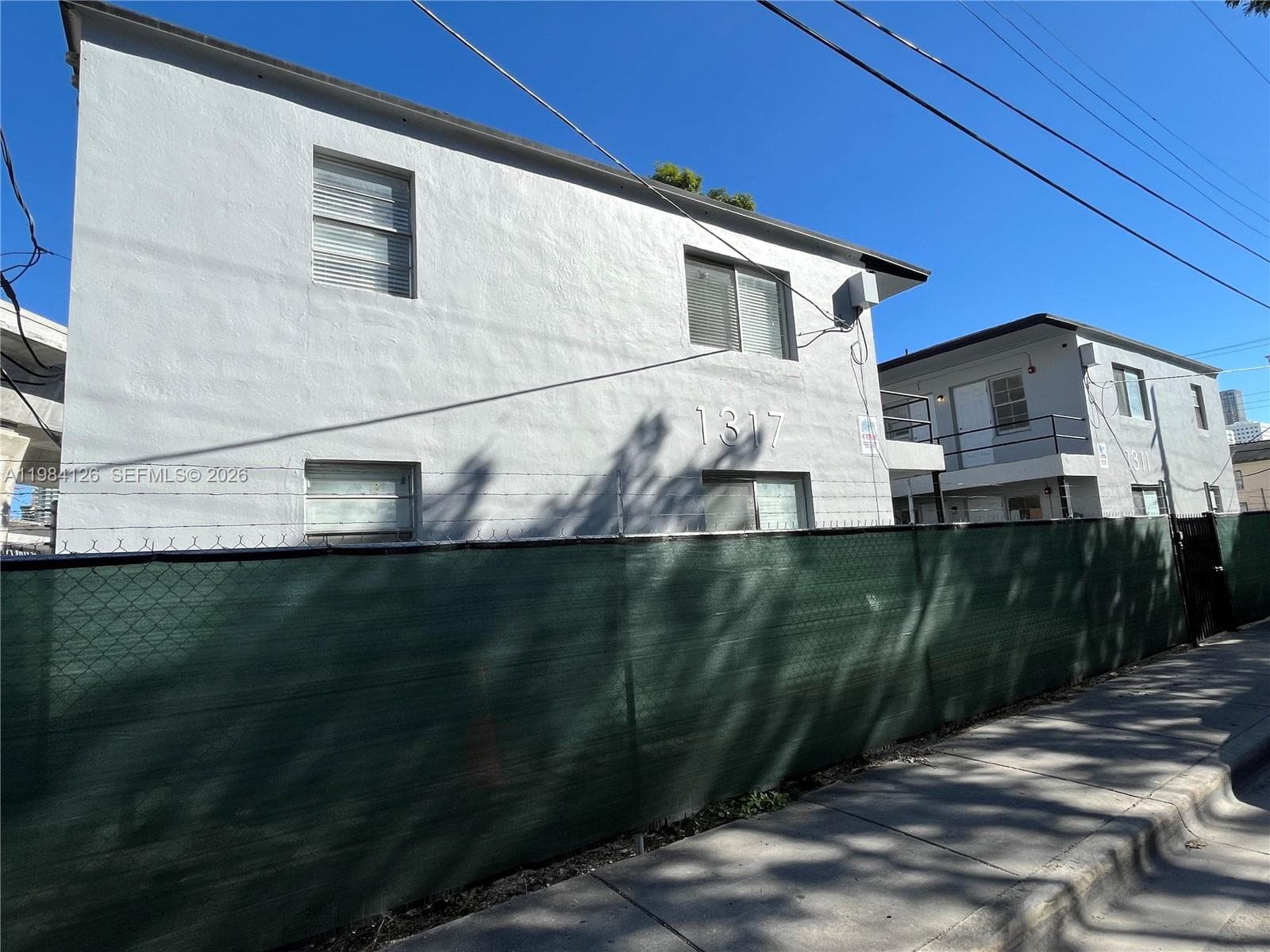 1317 NW 2nd Ave # 10, Miami FL 33136 — 1