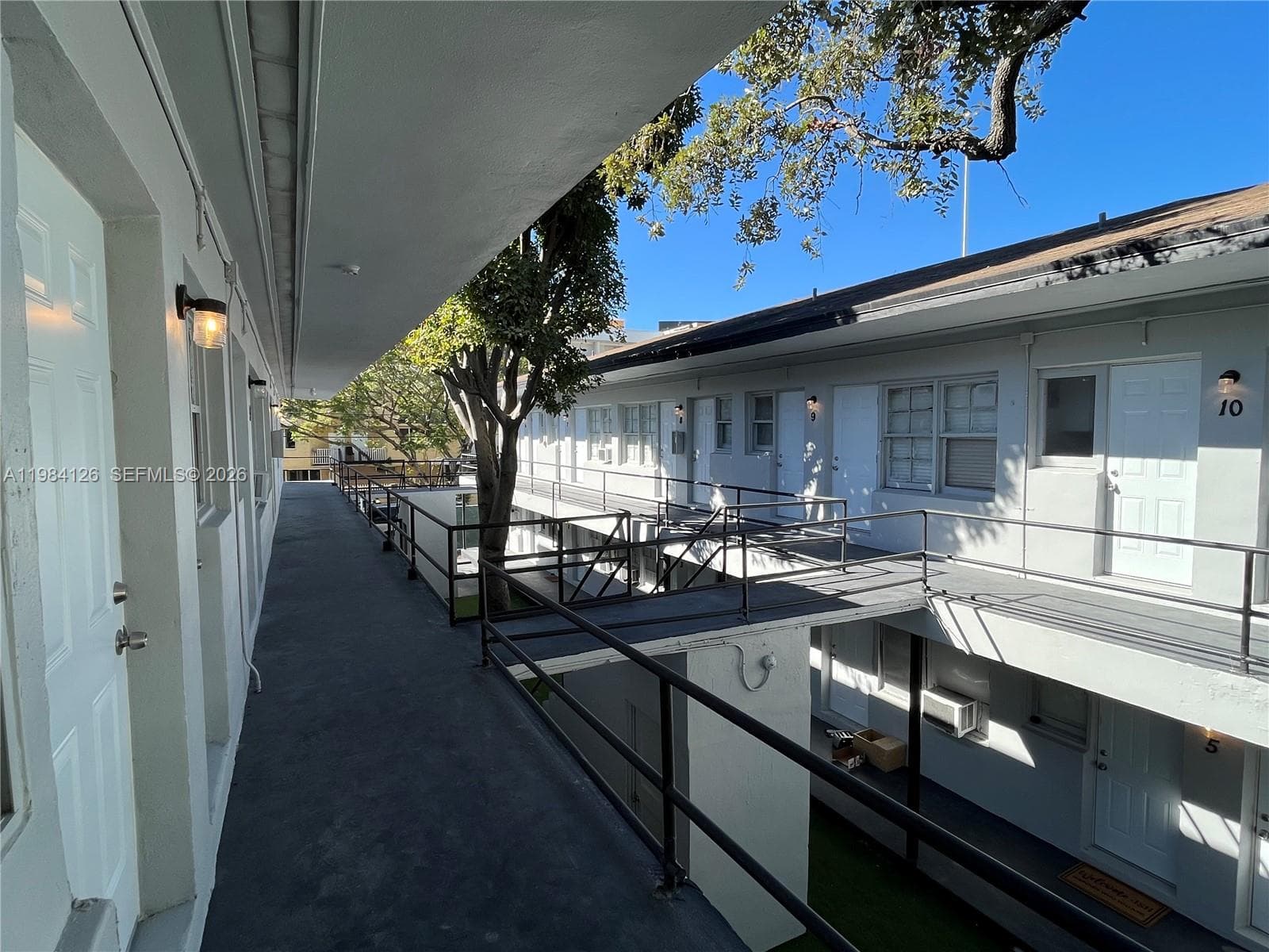 1317 NW 2nd Ave # 10, Miami FL 33136 — 4