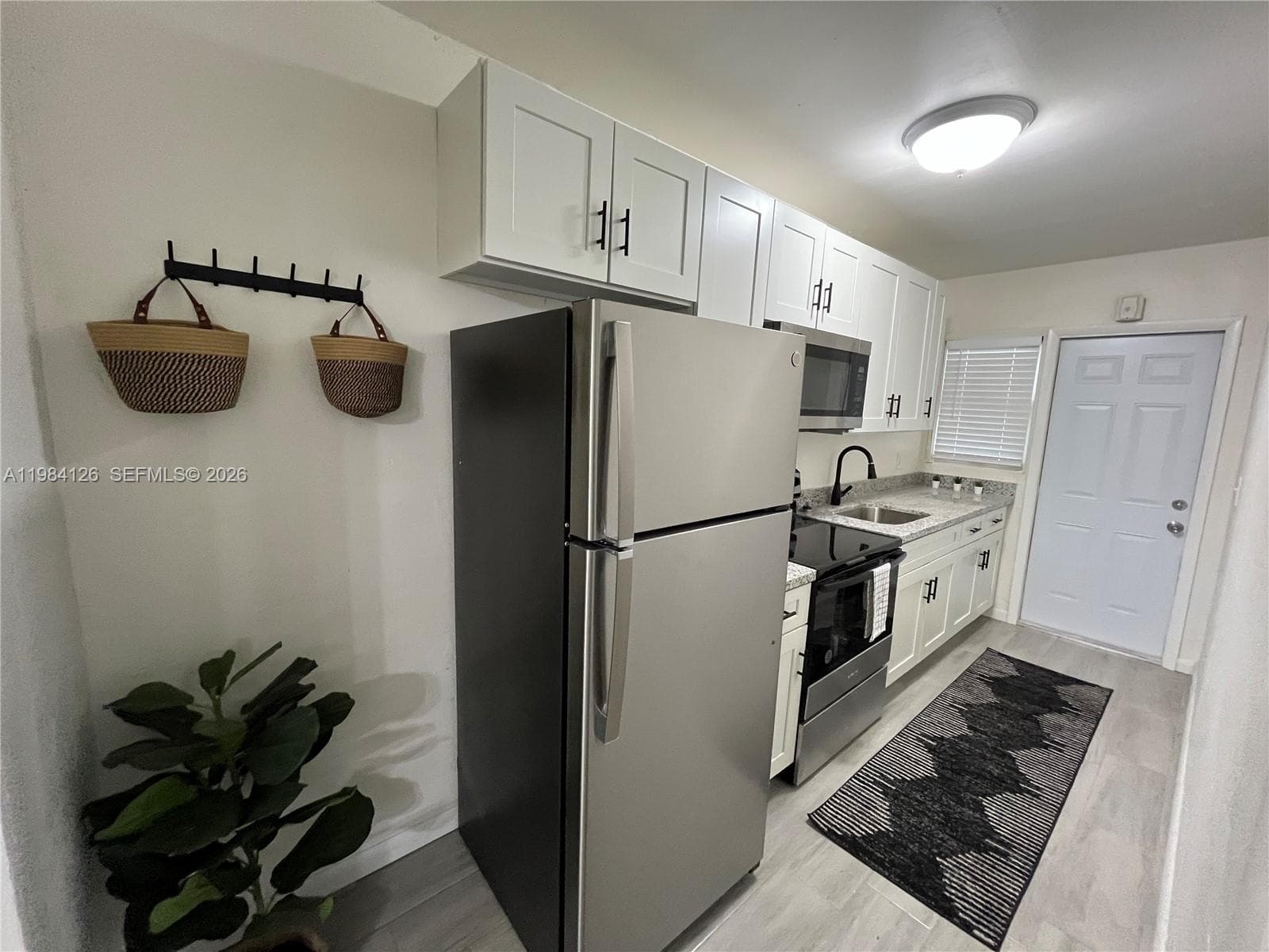 1317 NW 2nd Ave # 10, Miami FL 33136 — 8