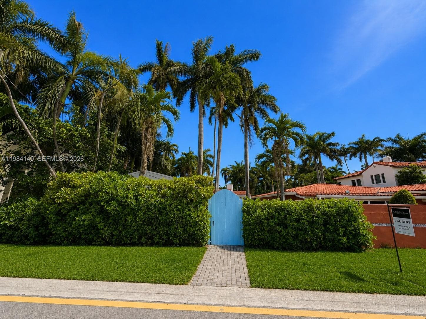 265-B Palm Ave, Miami Beach FL 33139 — 2