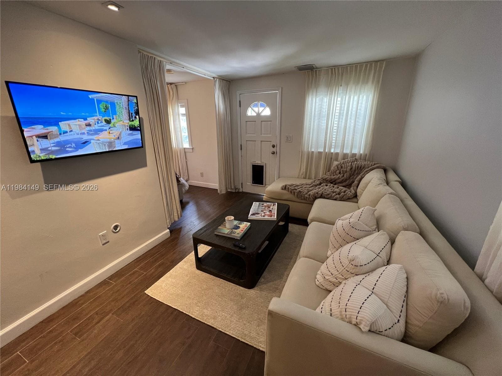 265-B Palm Ave, Miami Beach FL 33139 — 9
