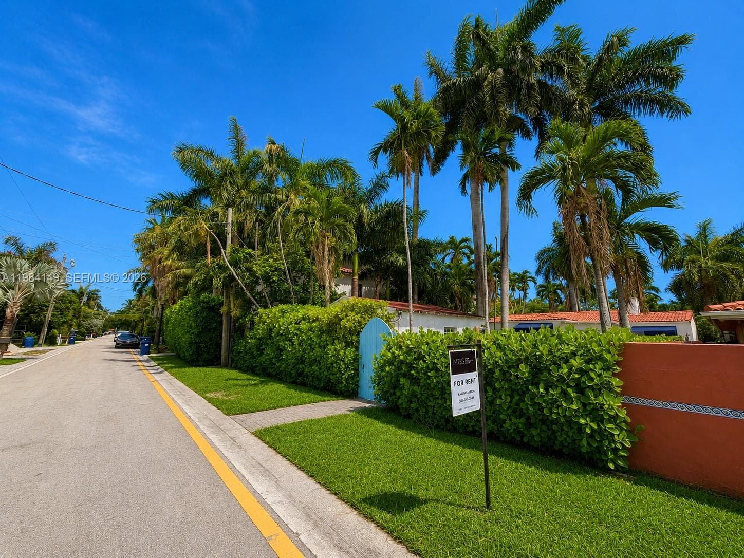 265-B Palm Ave, Miami Beach FL 33139 — 4