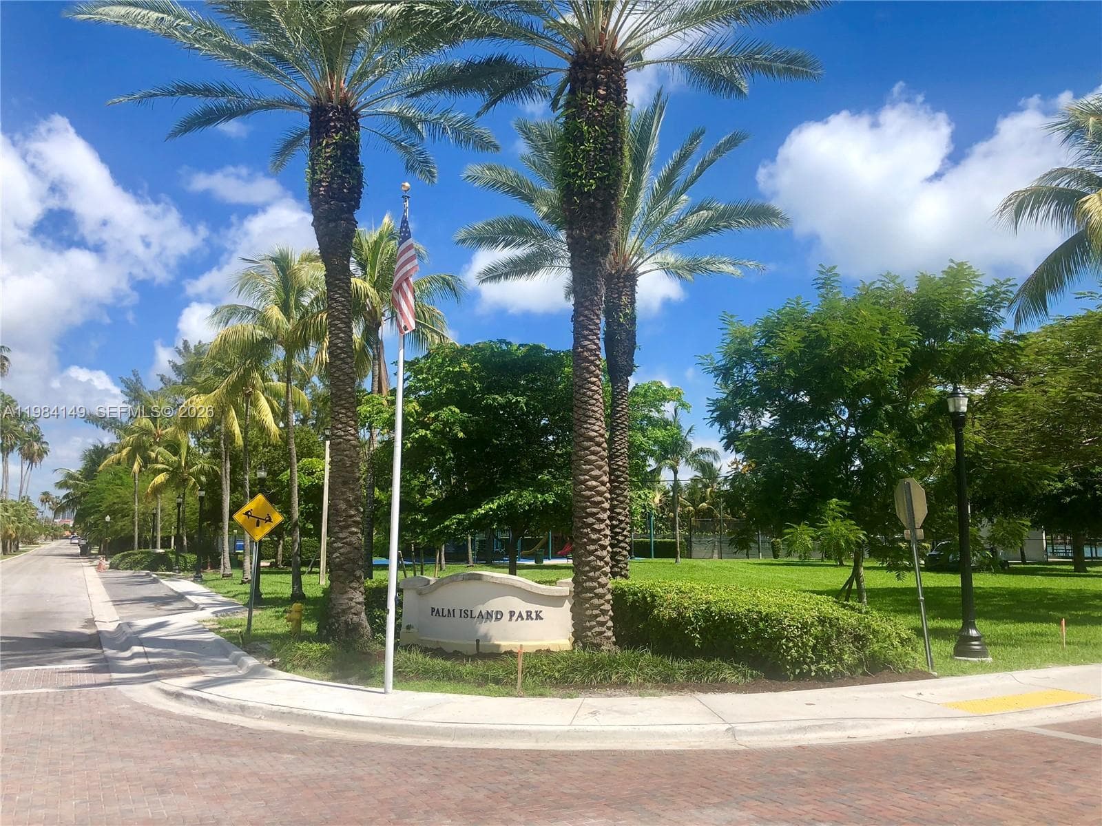265-B Palm Ave, Miami Beach FL 33139 — 25