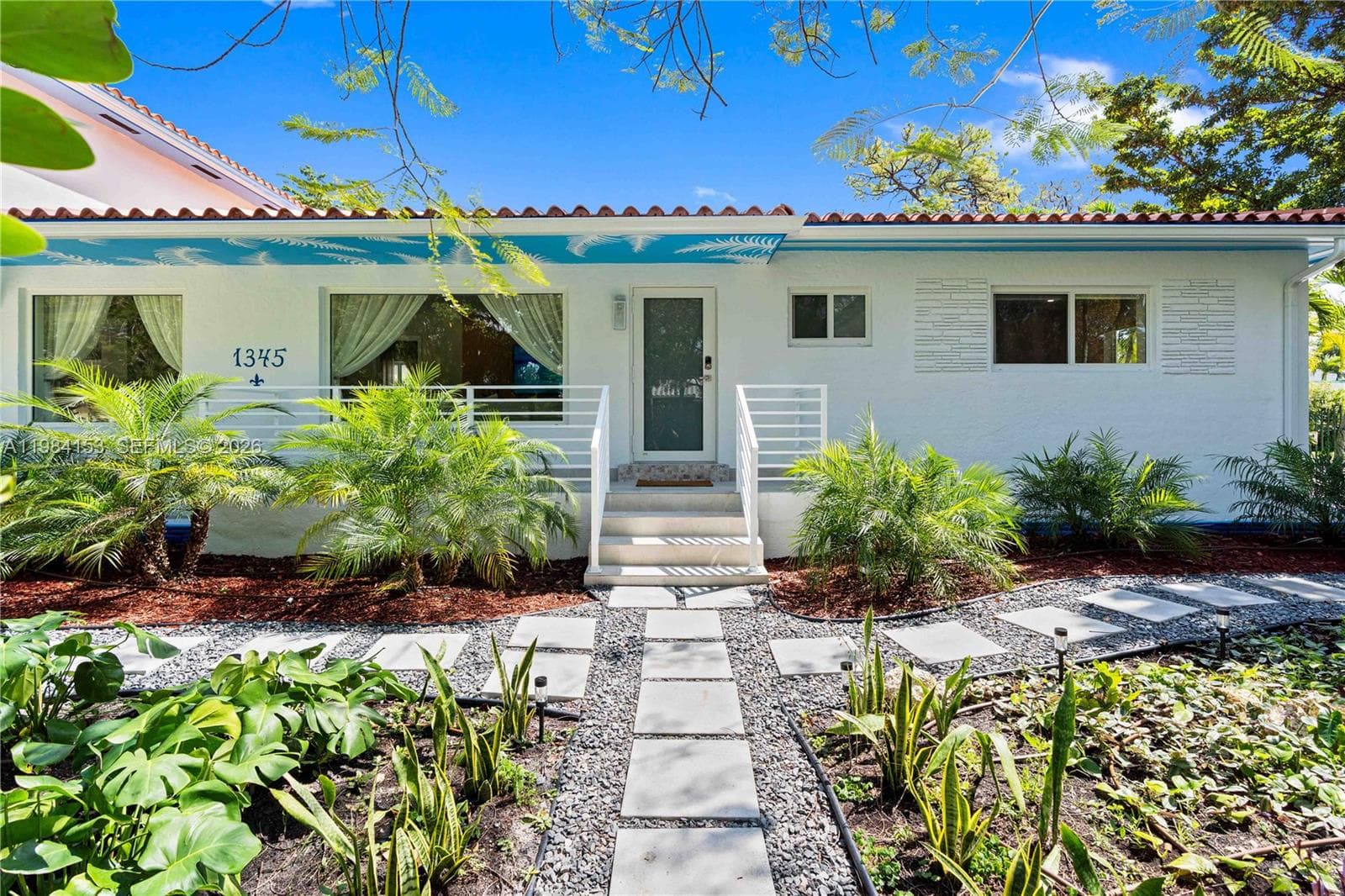 1345 SW 14th Ave, Miami FL 33145 — 3