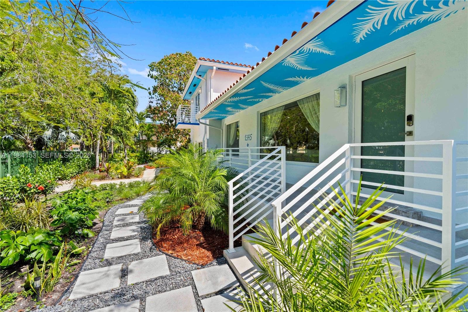 1345 SW 14th Ave, Miami FL 33145 — 9
