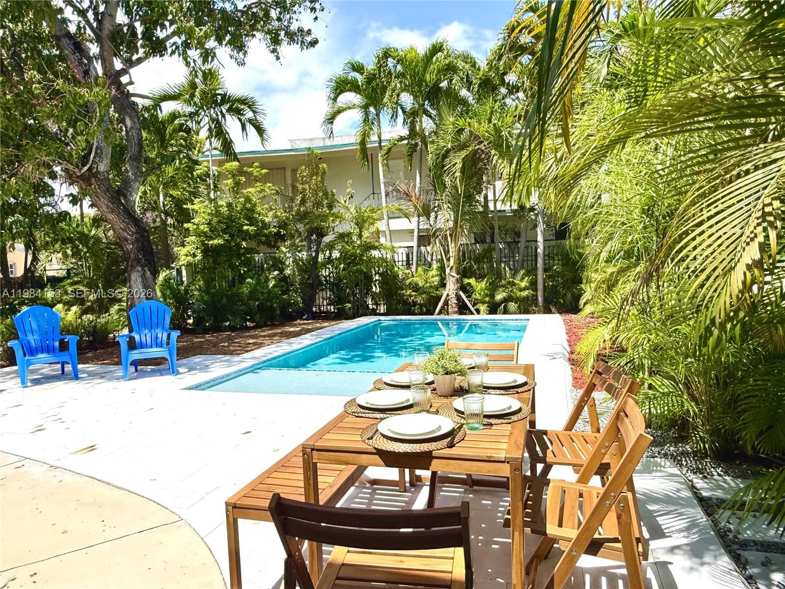 1345 SW 14th Ave, Miami FL 33145 — 4