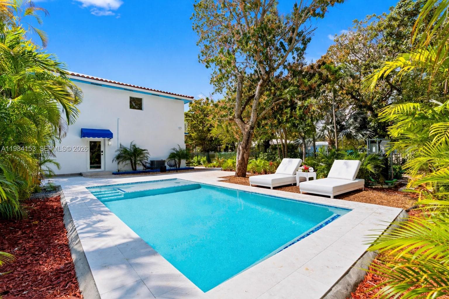 1345 SW 14th Ave, Miami FL 33145 — 8