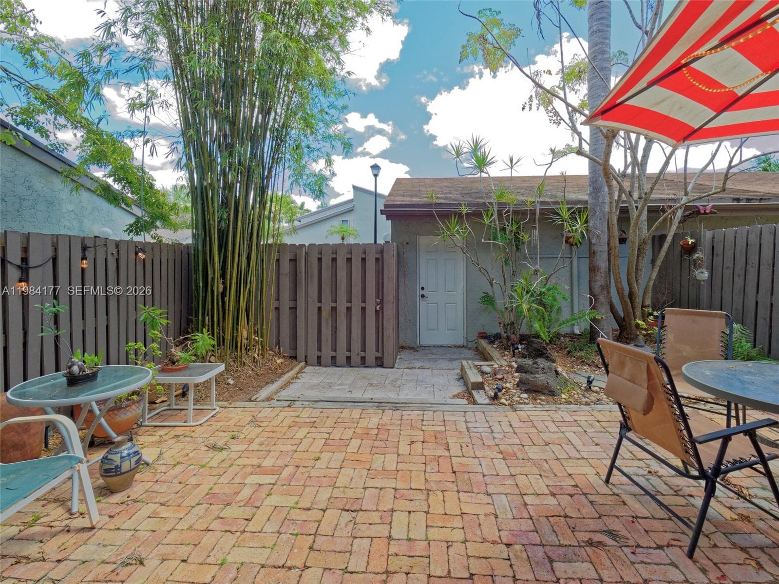 11040 SW 112th Ave, Miami FL 33176 — 3