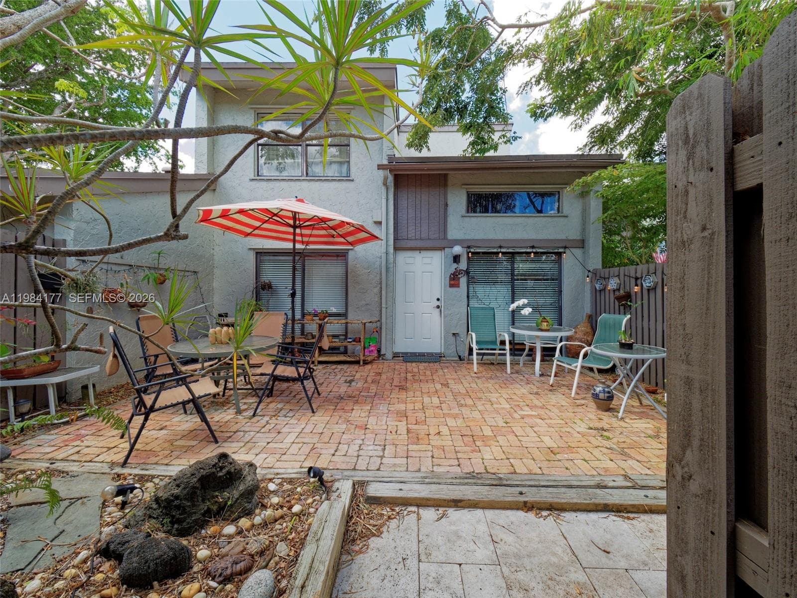 11040 SW 112th Ave, Miami FL 33176 — 1