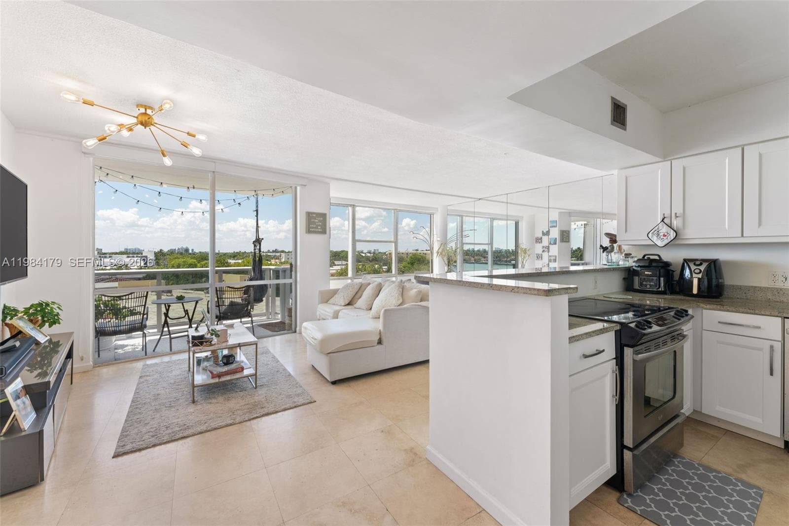 900 Bay Dr # 421, Miami Beach FL 33141 — 1