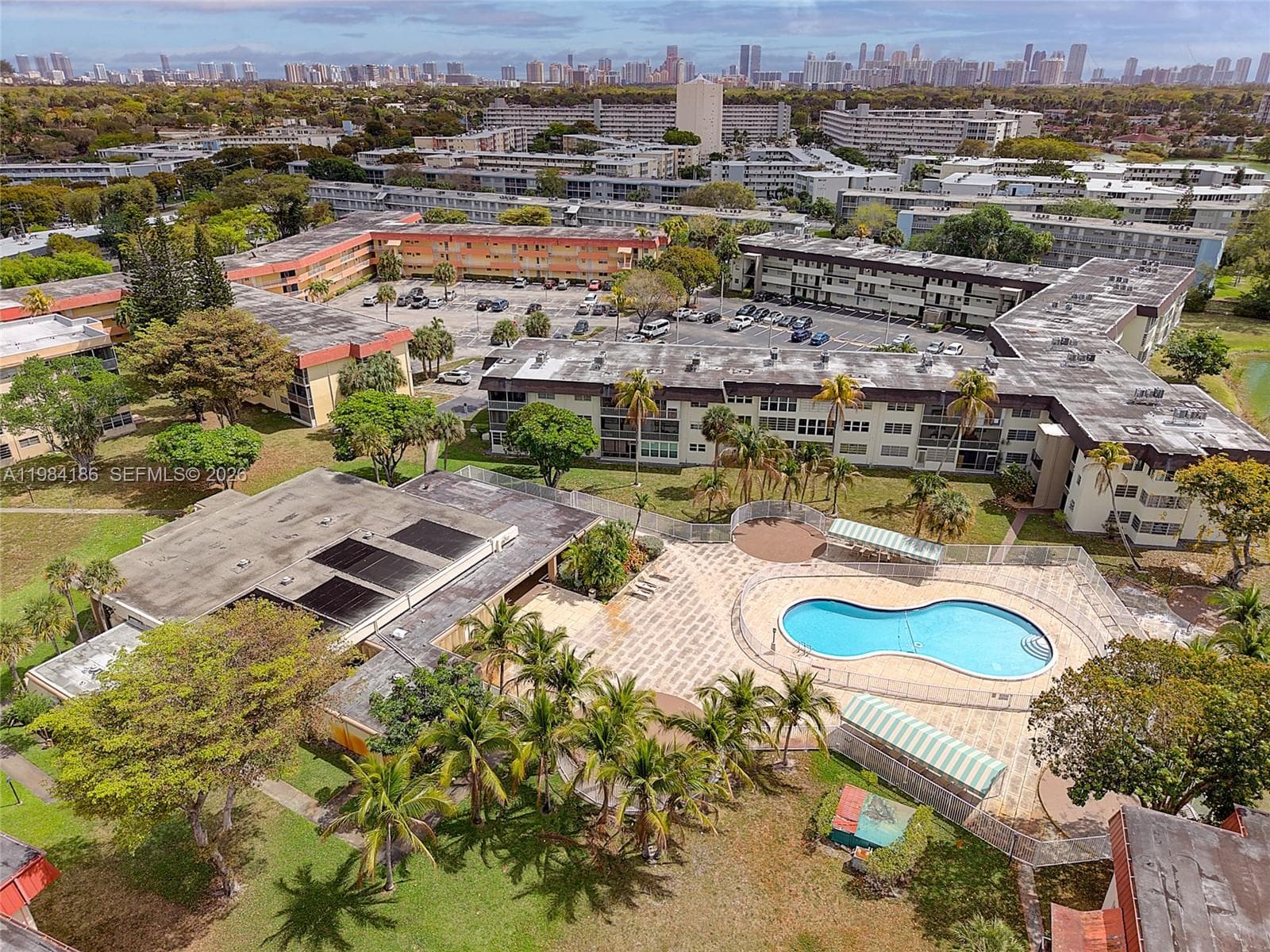 19001 NE 14th Ave # 221, Miami FL 33179 — 13