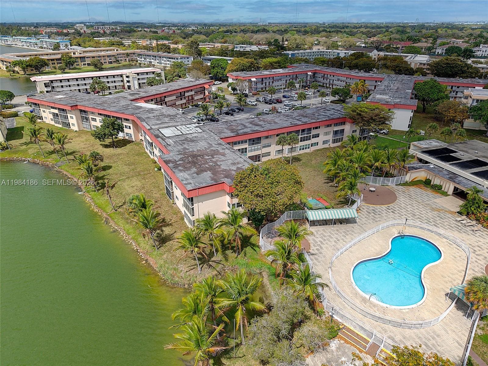 19001 NE 14th Ave # 221, Miami FL 33179 — 16