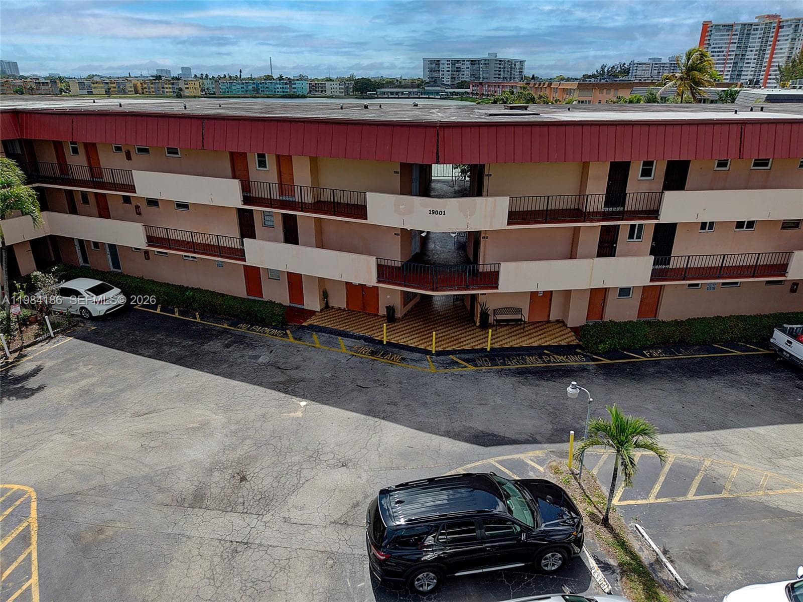 19001 NE 14th Ave # 221, Miami FL 33179 — 12