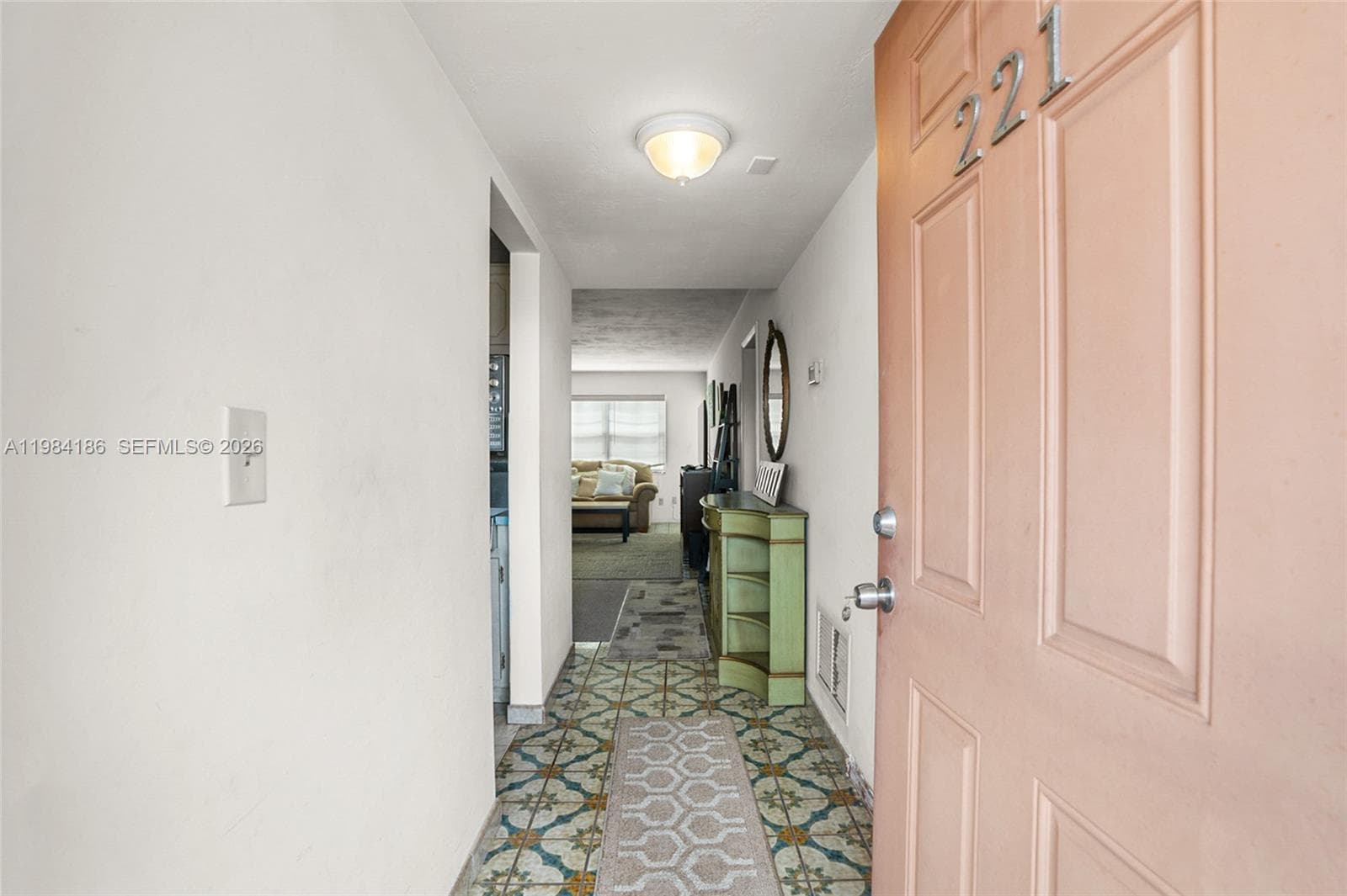 19001 NE 14th Ave # 221, Miami FL 33179 — 20