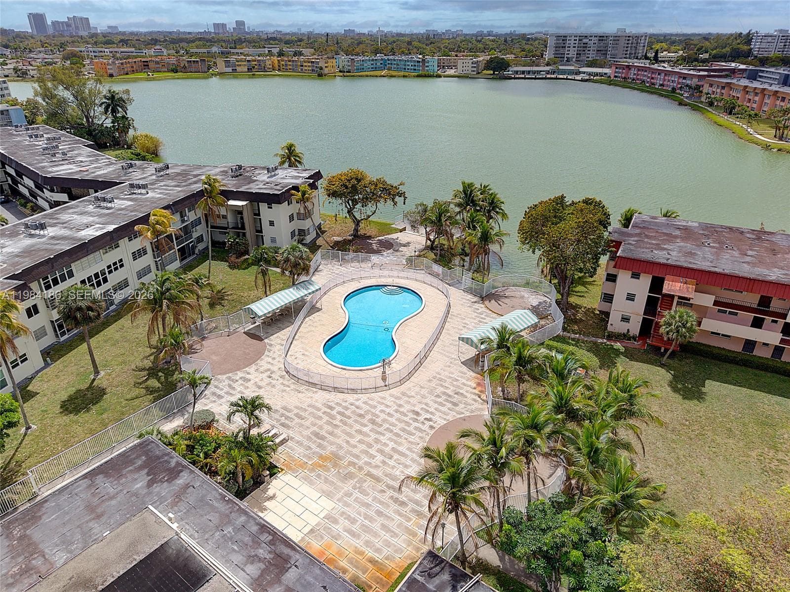 19001 NE 14th Ave # 221, Miami FL 33179 — 14