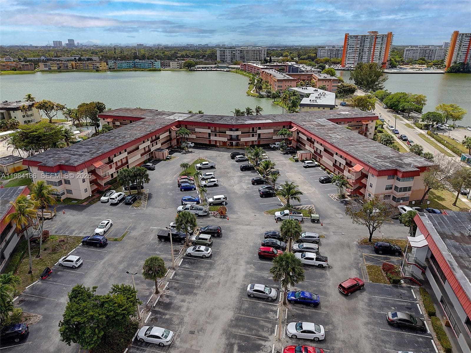 19001 NE 14th Ave # 221, Miami FL 33179 — 11