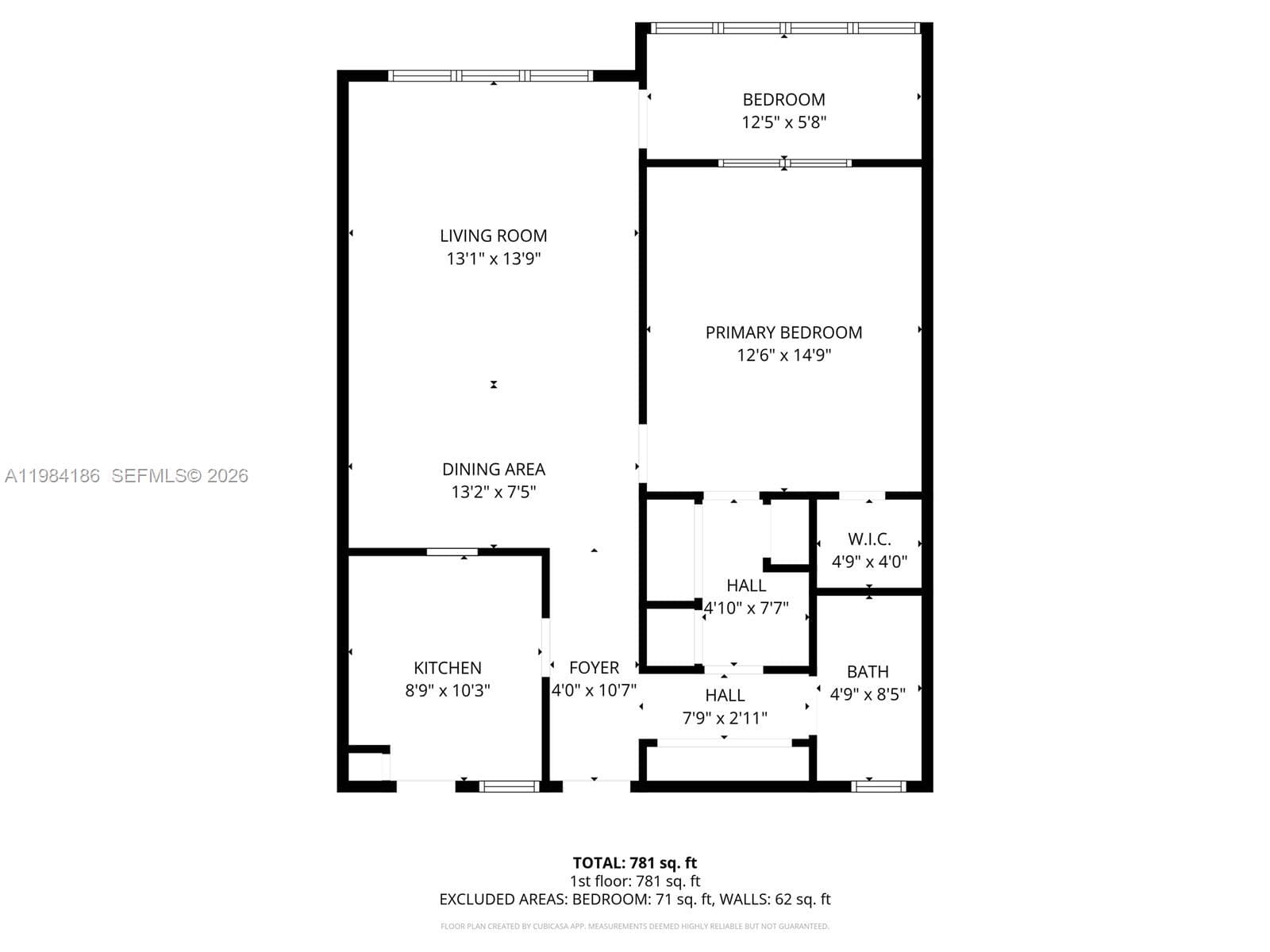 19001 NE 14th Ave # 221, Miami FL 33179 — 29