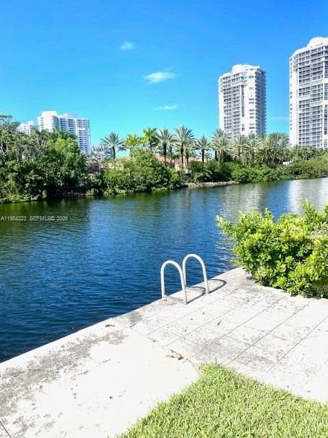3701 N Country Club Dr # 504, Aventura FL 33180 — 56