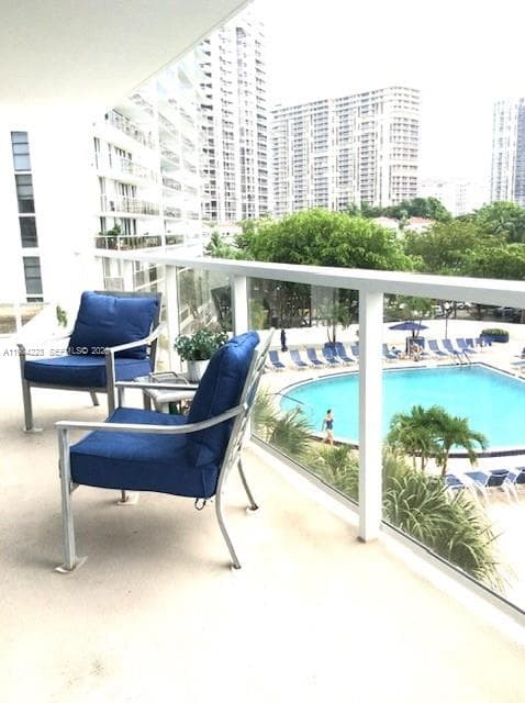3701 N Country Club Dr # 504, Aventura FL 33180 — 5
