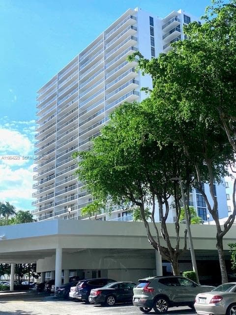 3701 N Country Club Dr # 504, Aventura FL 33180 — 50