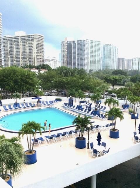 3701 N Country Club Dr # 504, Aventura FL 33180 — 15