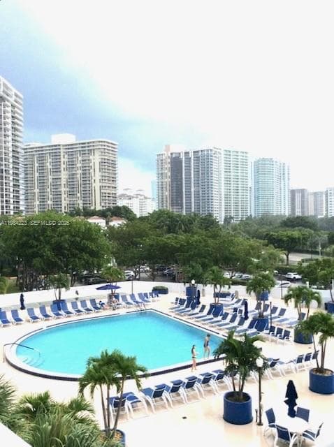 3701 N Country Club Dr # 504, Aventura FL 33180 — 60
