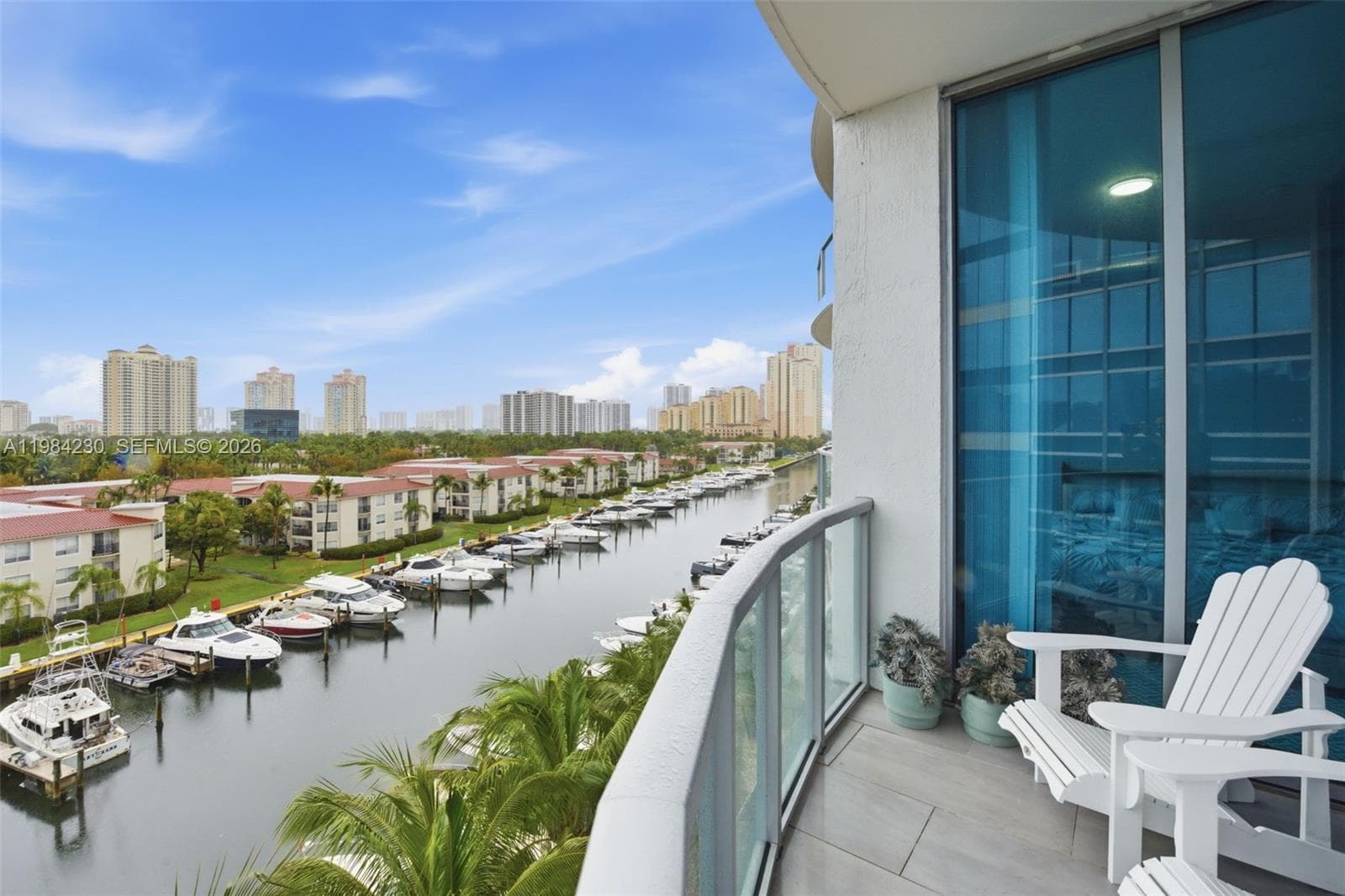 3029 NE 188th St # 601, Aventura FL 33180 — 1