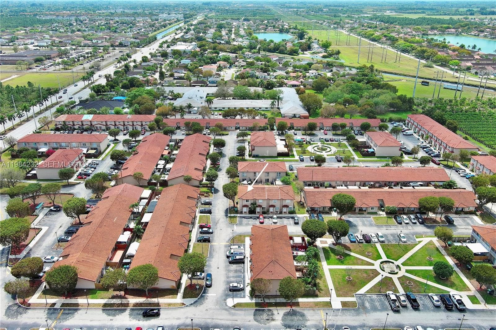 13758 SW 170th Ln, Miami FL 33177 — 23
