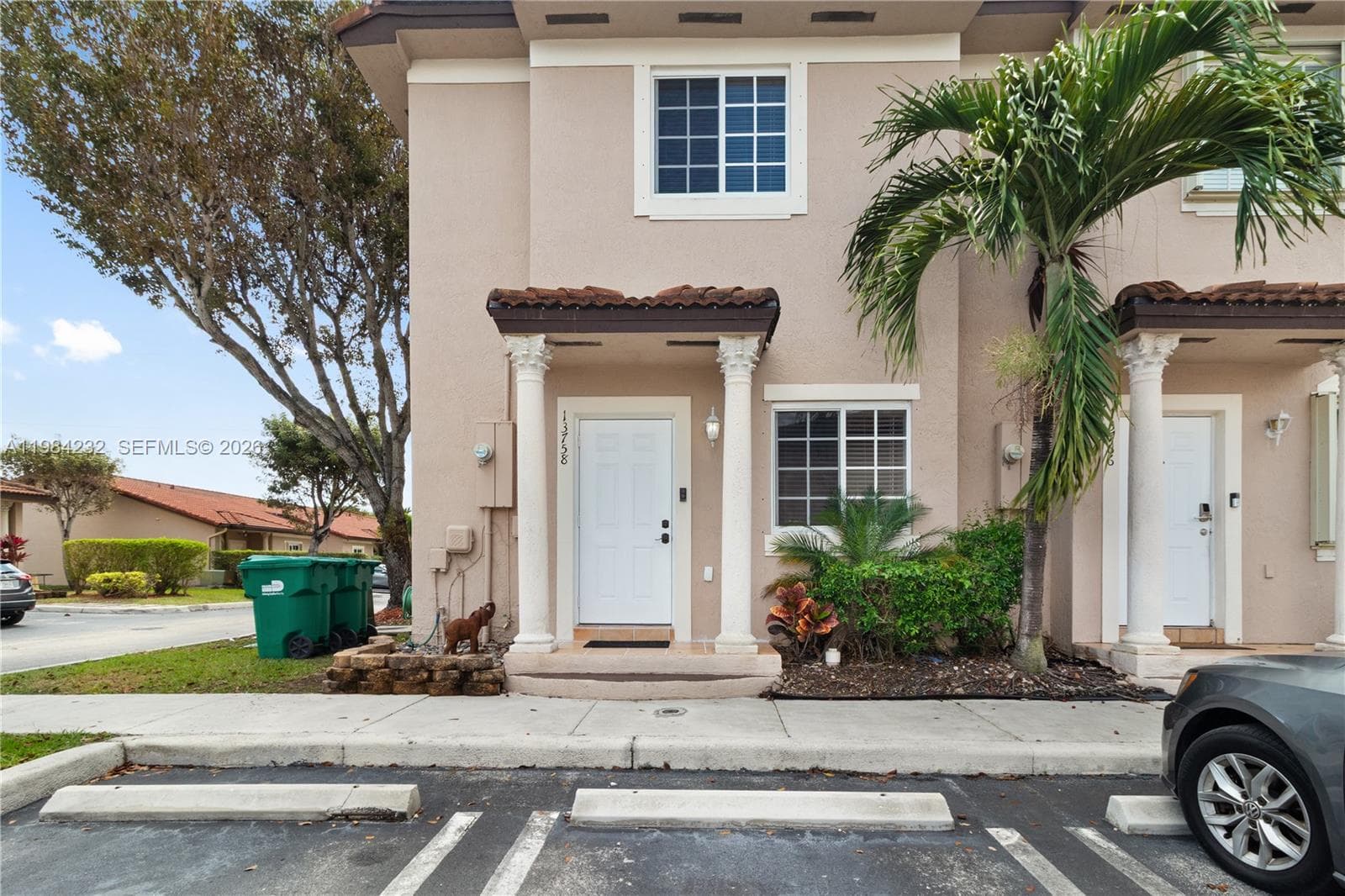 13758 SW 170th Ln, Miami FL 33177 — 2