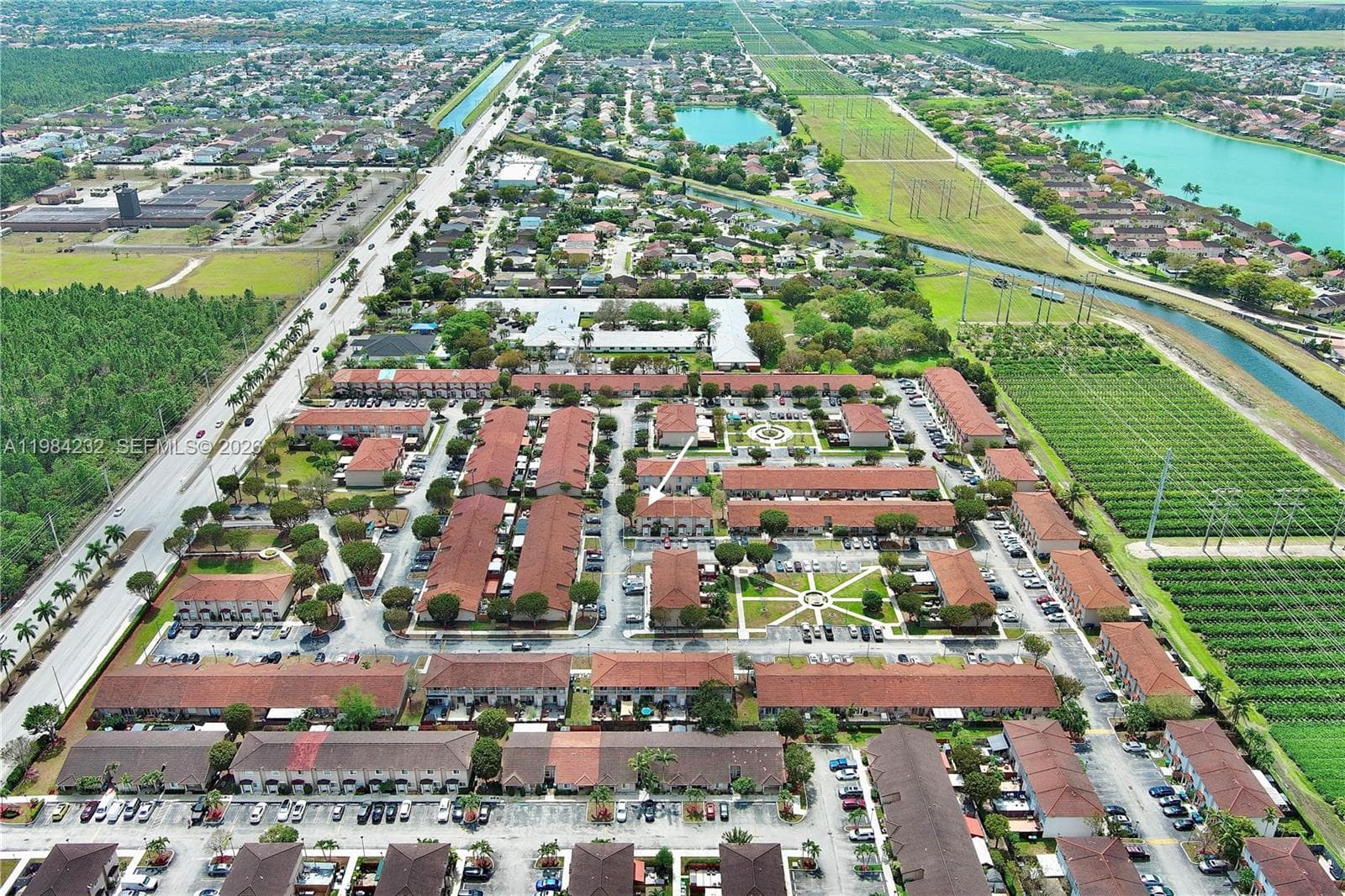 13758 SW 170th Ln, Miami FL 33177 — 22